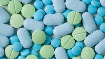 pills